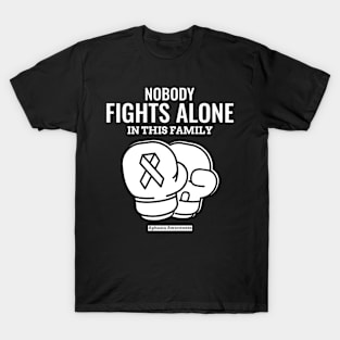 Aphasia Awareness T-Shirt